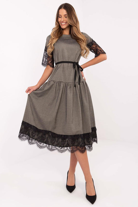 Cocktail dress model 208638 Lakerta-Fashion Nordic