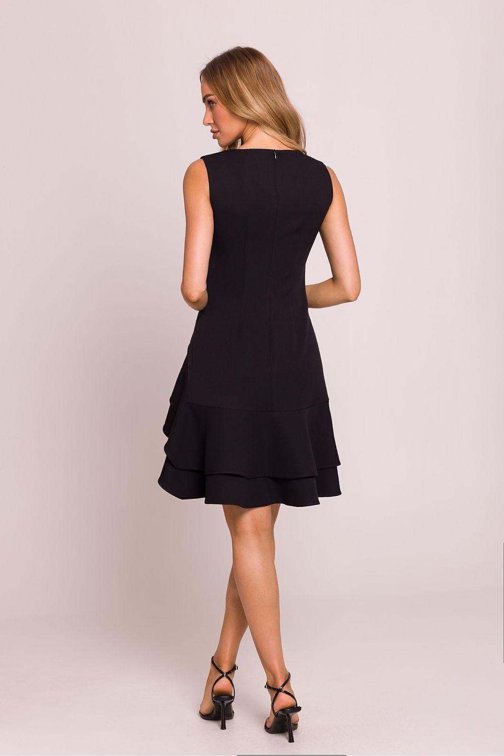 Cocktail dress model 209253 Moe-Fashion Nordic