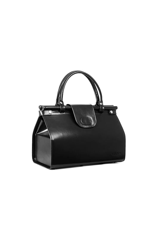 Natural leather bag model 152103 Verosoft-Fashion Nordic