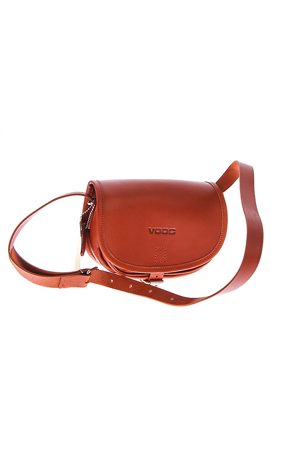 Natural leather bag model 152154 Verosoft-Fashion Nordic