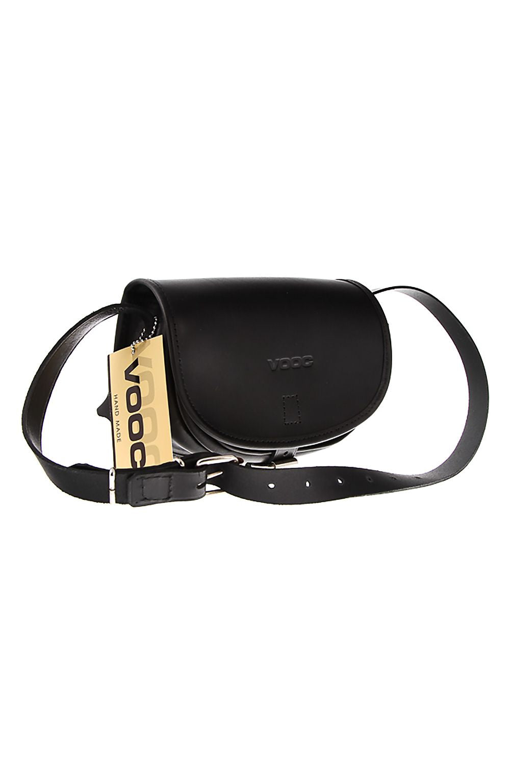 Natural leather bag model 152154 Verosoft-Fashion Nordic
