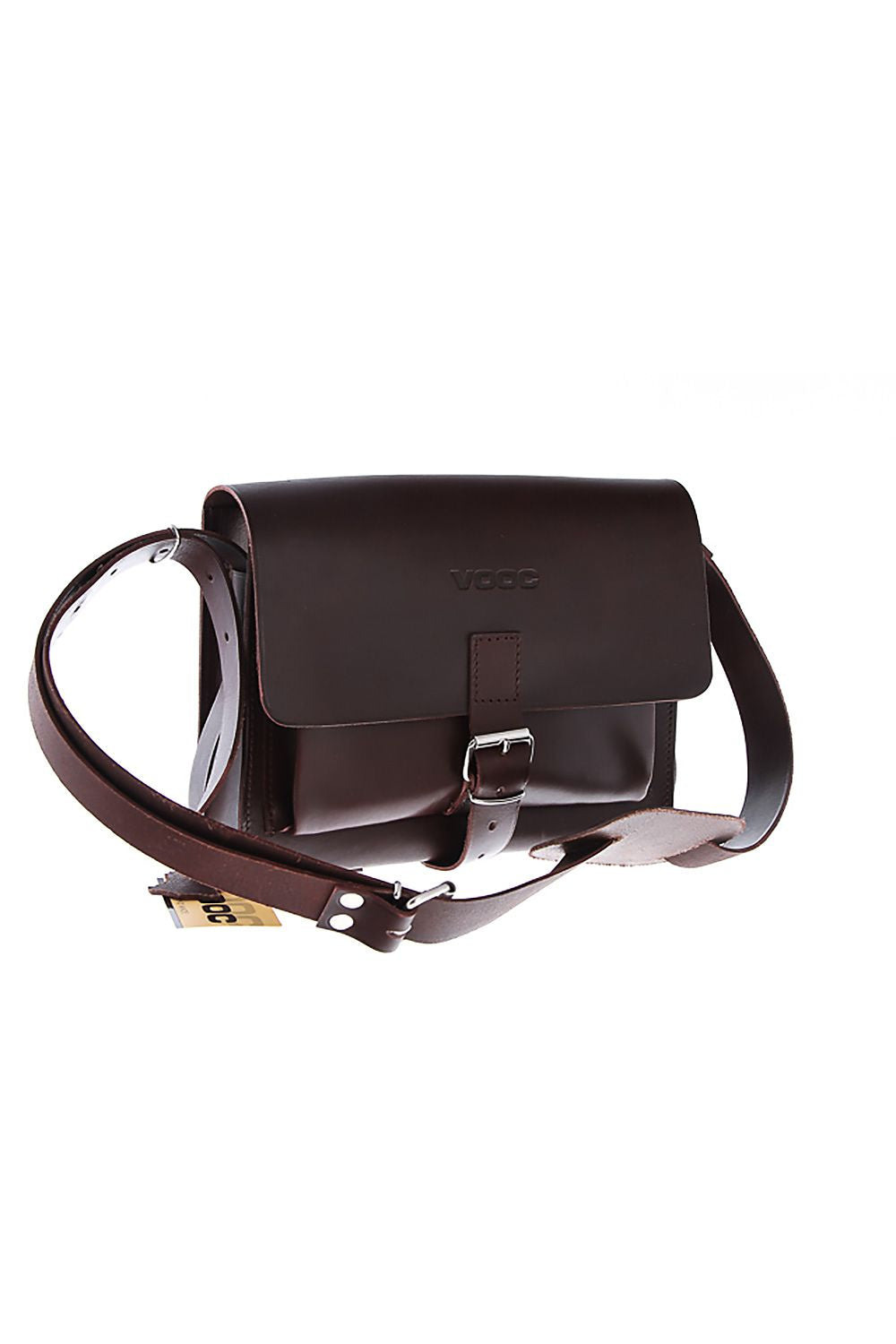Natural leather bag model 152166 Verosoft-Fashion Nordic