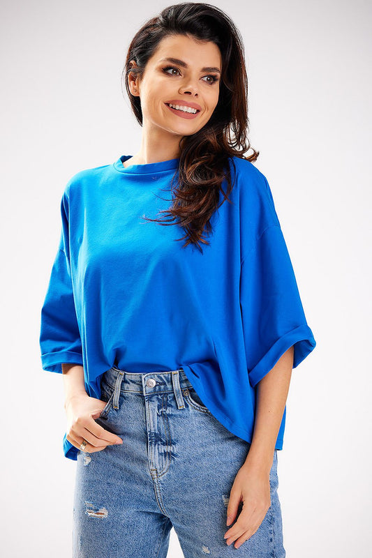 Blouse model 181271 Infinite You-Fashion Nordic