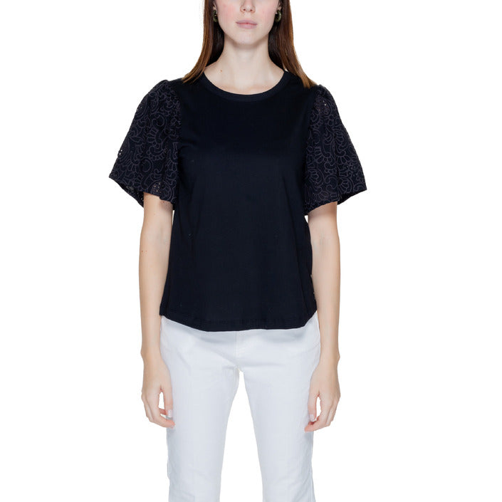 Jacqueline De Yong T-shirt Damer