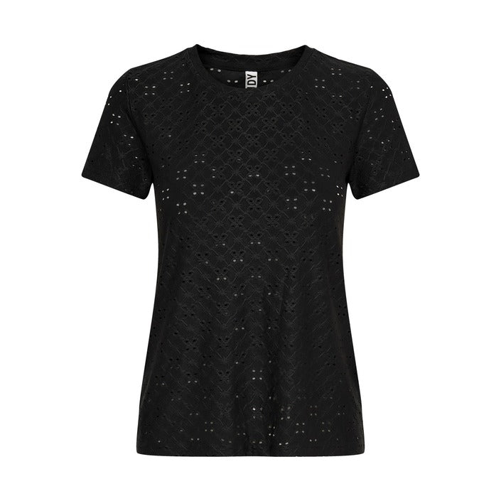 Jacqueline De Yong T-shirt Damer